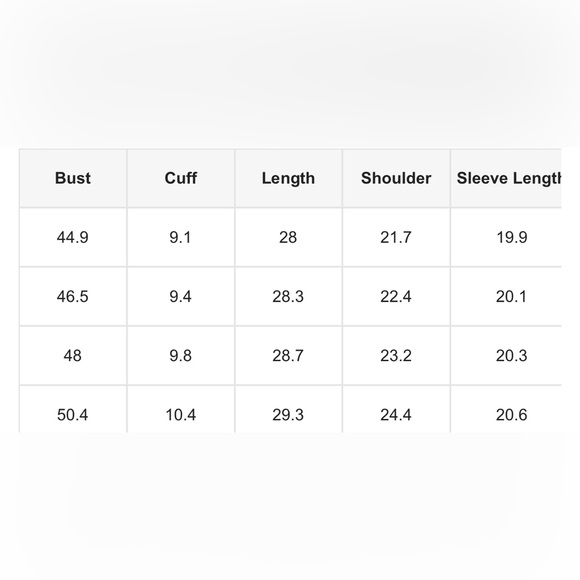 Minimalist preppy oversized boyfriend trucker shacket jacket Overcoat - Picture 6 of 6